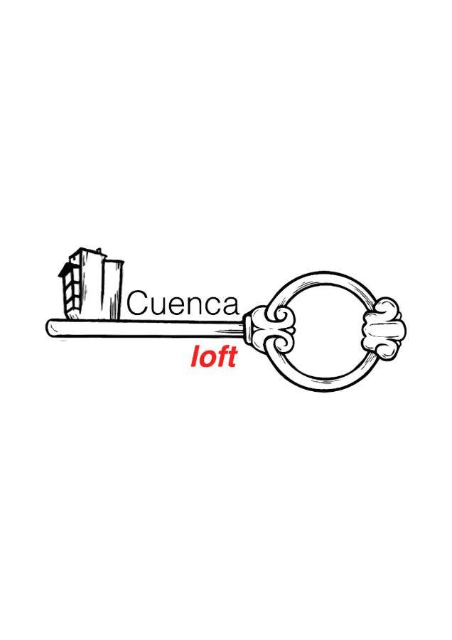 クエンカCuencaloft En San Felipeアパートメント エクステリア 写真
